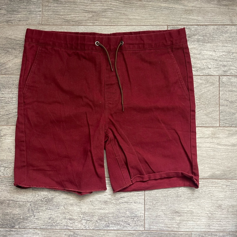 Active Shorts